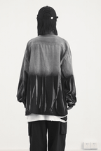 CZ Ocean Washed L/S Shirt