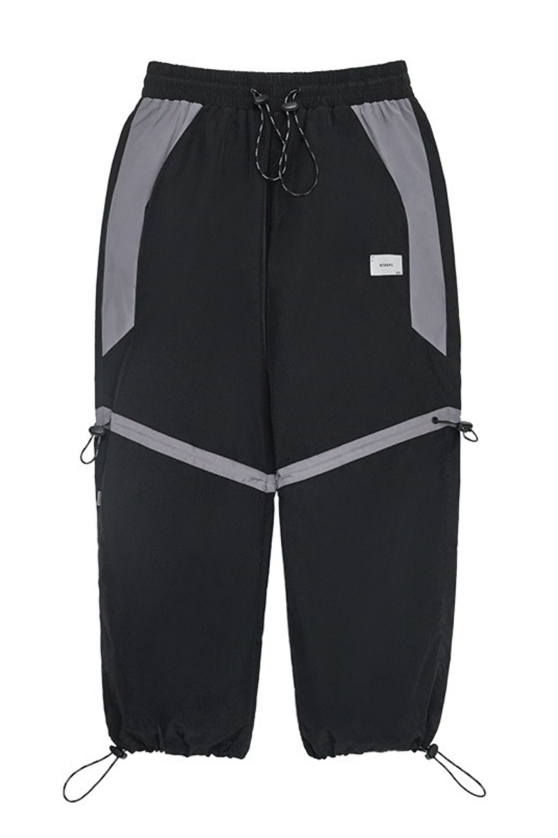 STEEPC Adjustable Casual Pants