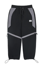 STEEPC Adjustable Casual Pants