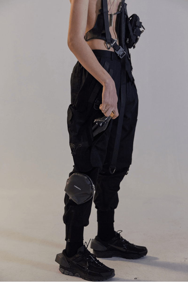 CHRROTA Military Cargos