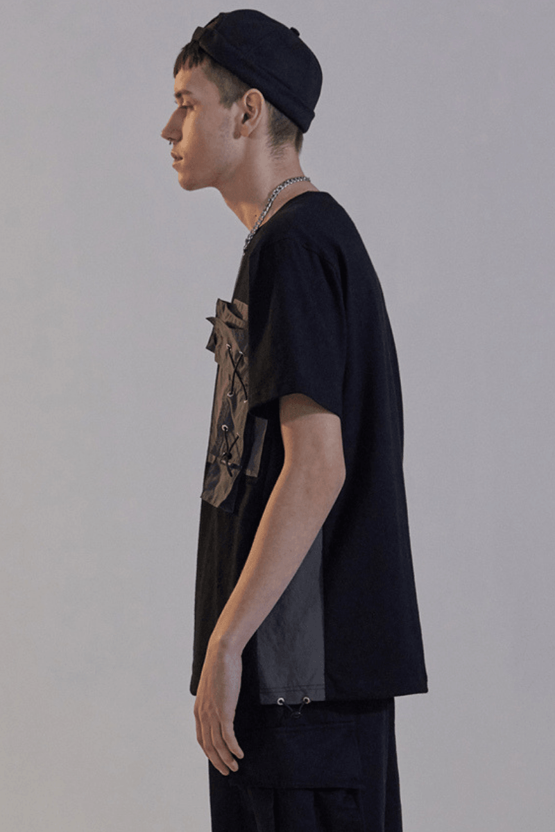 CHRROTA Chromosome Tee
