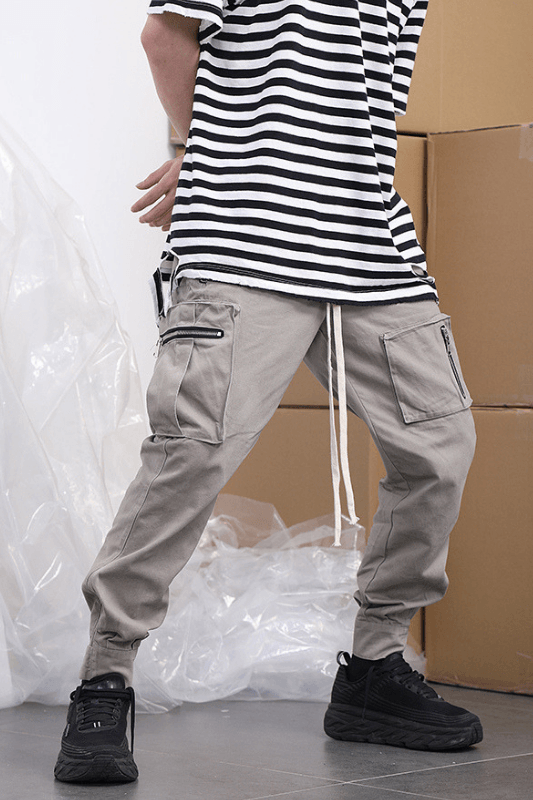 CZ Functional Cargos