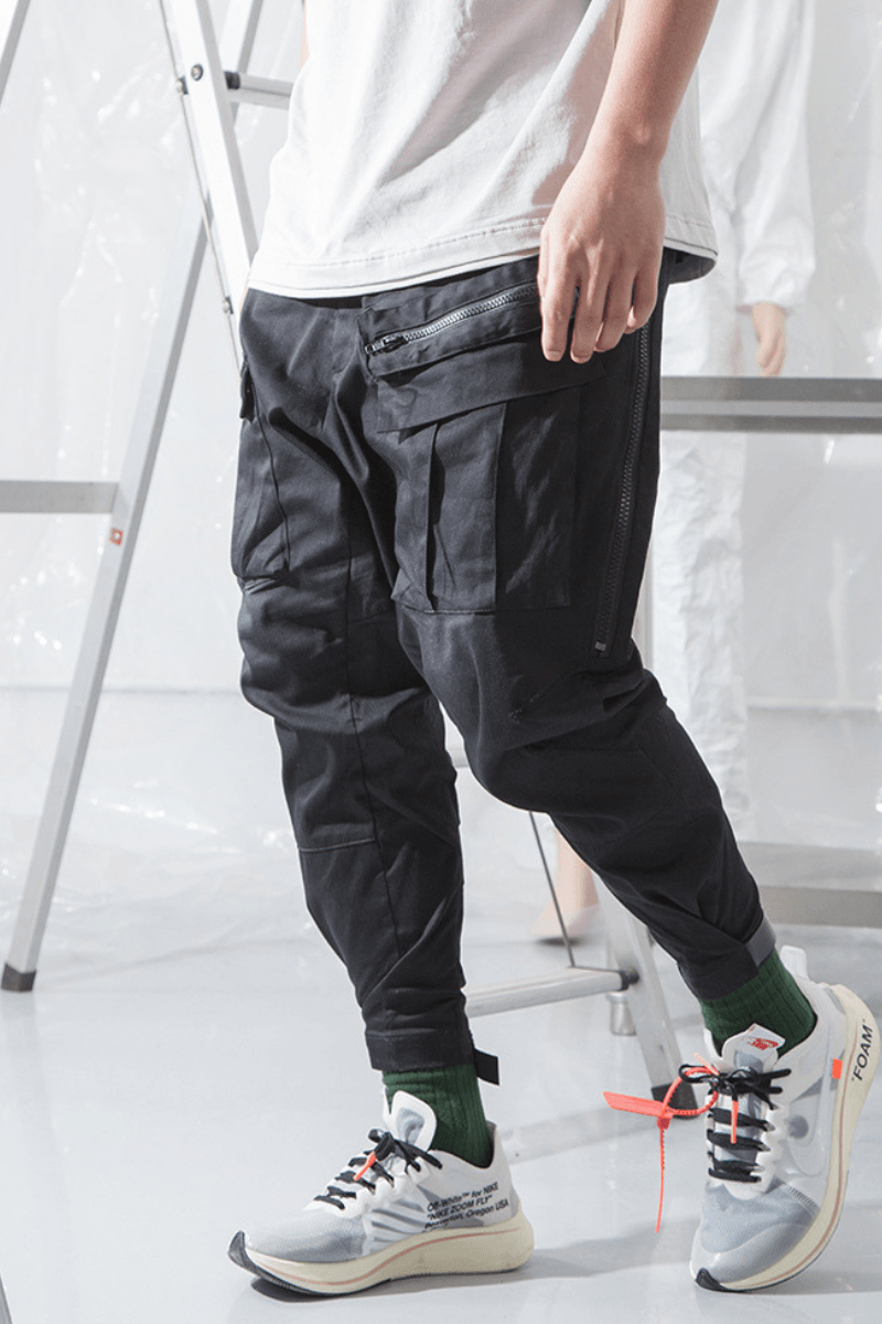 CHRROTA High-Tech Cargos