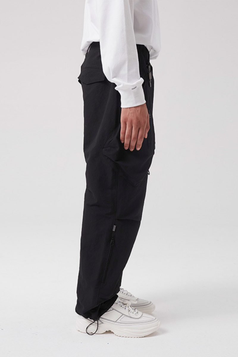 STEEPC Logo Pants