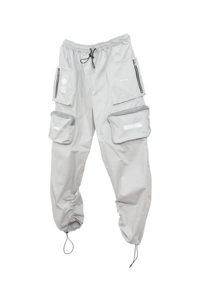 Observer Lab Device Cargos