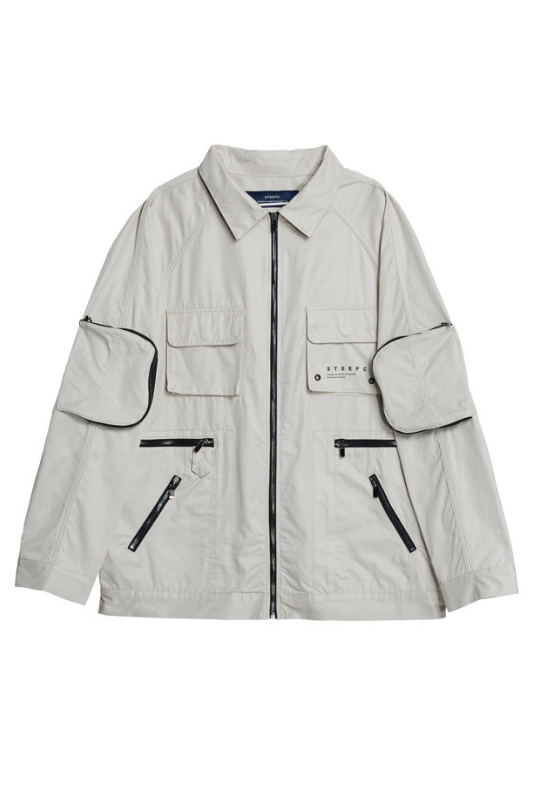 STEEPC Functional Jacket