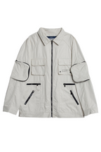 STEEPC Functional Jacket