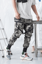 CHRROTA Android Cargos