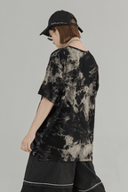 CHRROTA Nyctophilia Tee