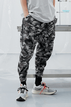 CHRROTA High-Tech Cargos