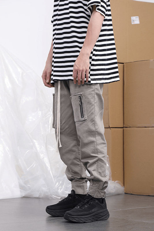 CZ Functional Cargos