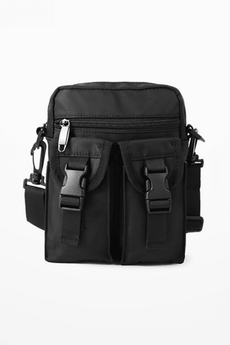 CZ Functional Shoulder Bag