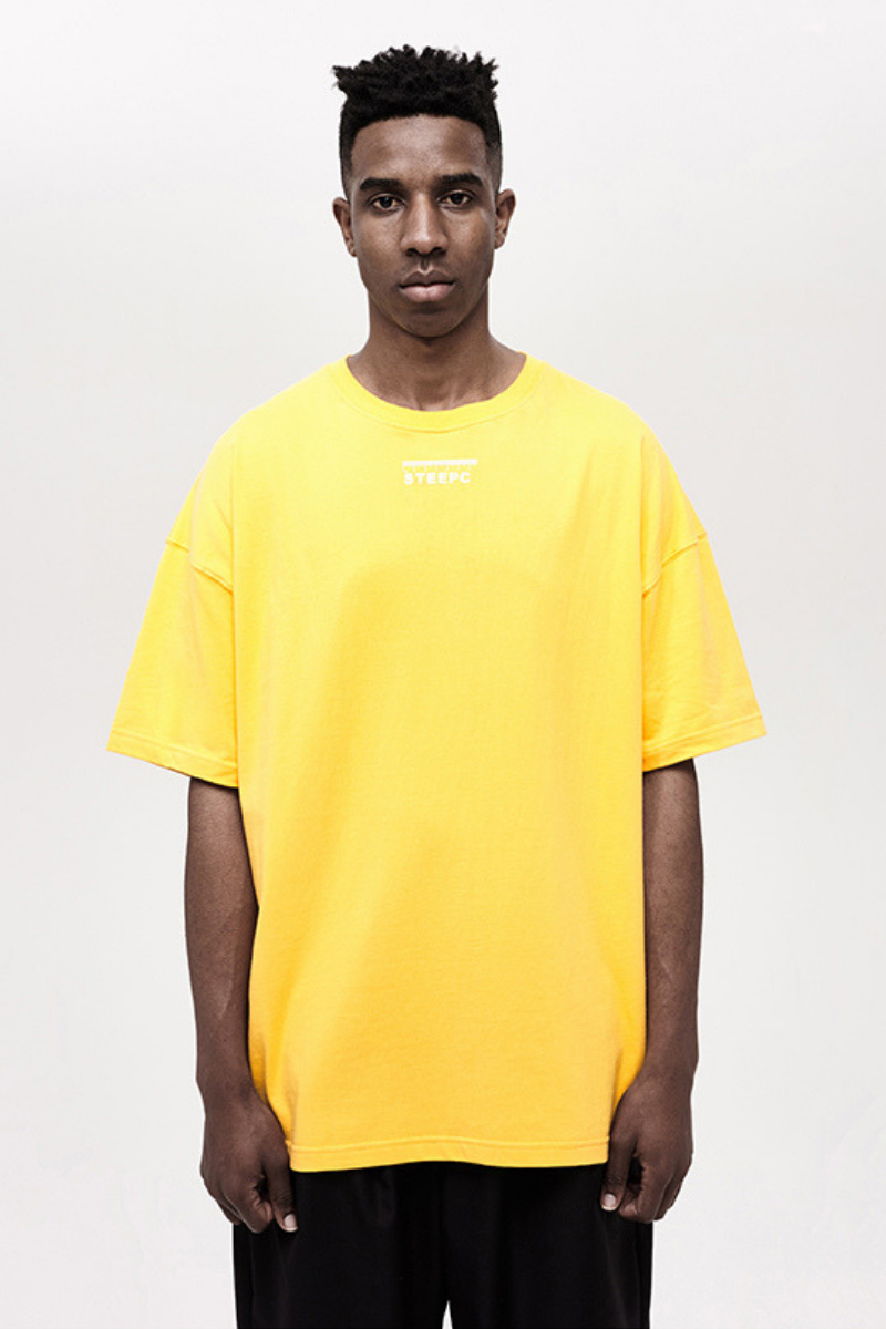 STEEPC Retro Tee