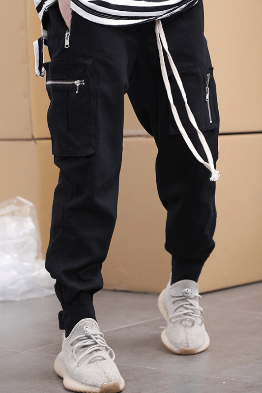 CZ Functional Cargos