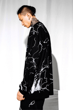 CZ Editorial Department Lightnings L/S Tee
