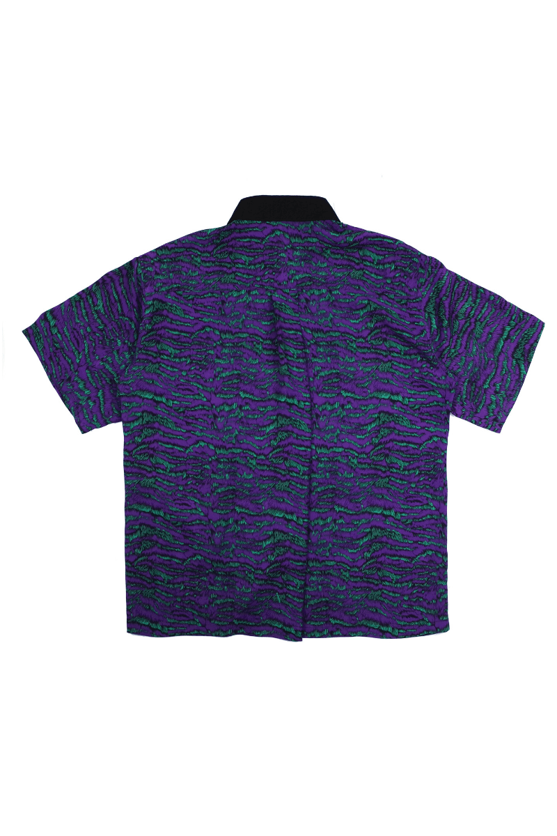 CZ Psychedelic S/S Shirt