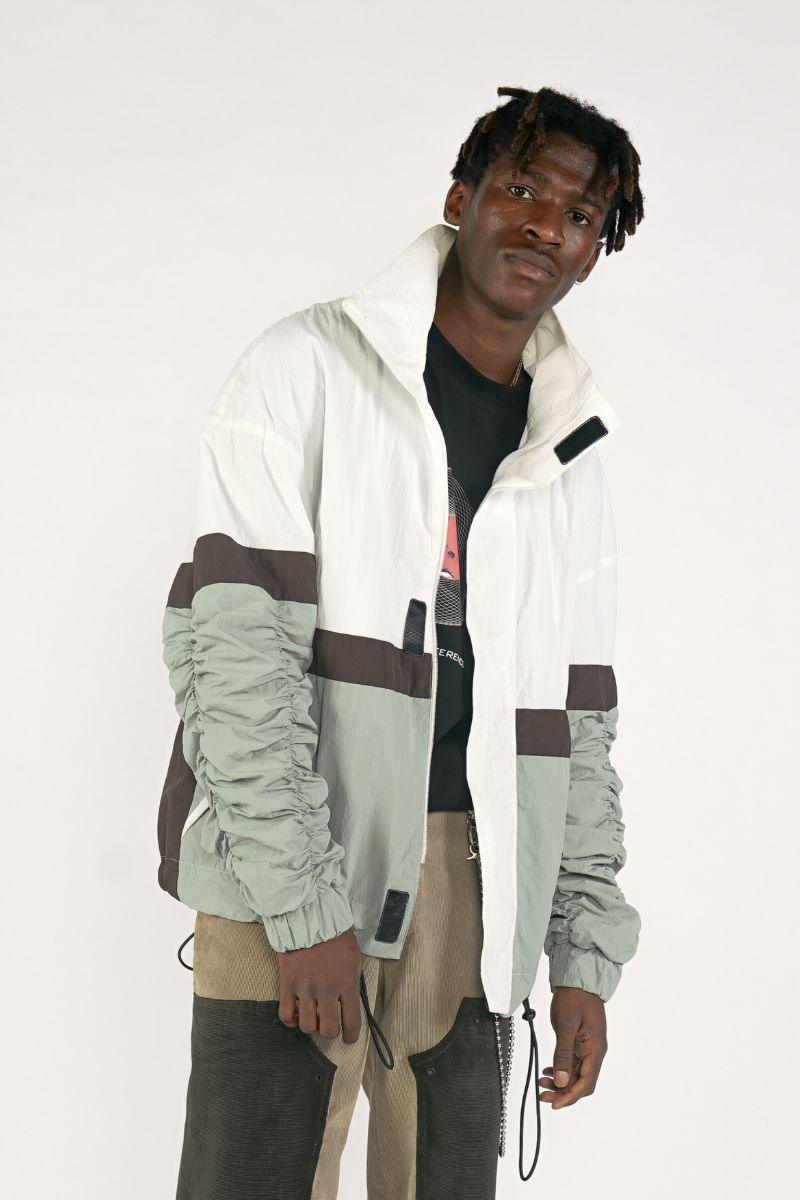 Empty Reference Logo Jacket