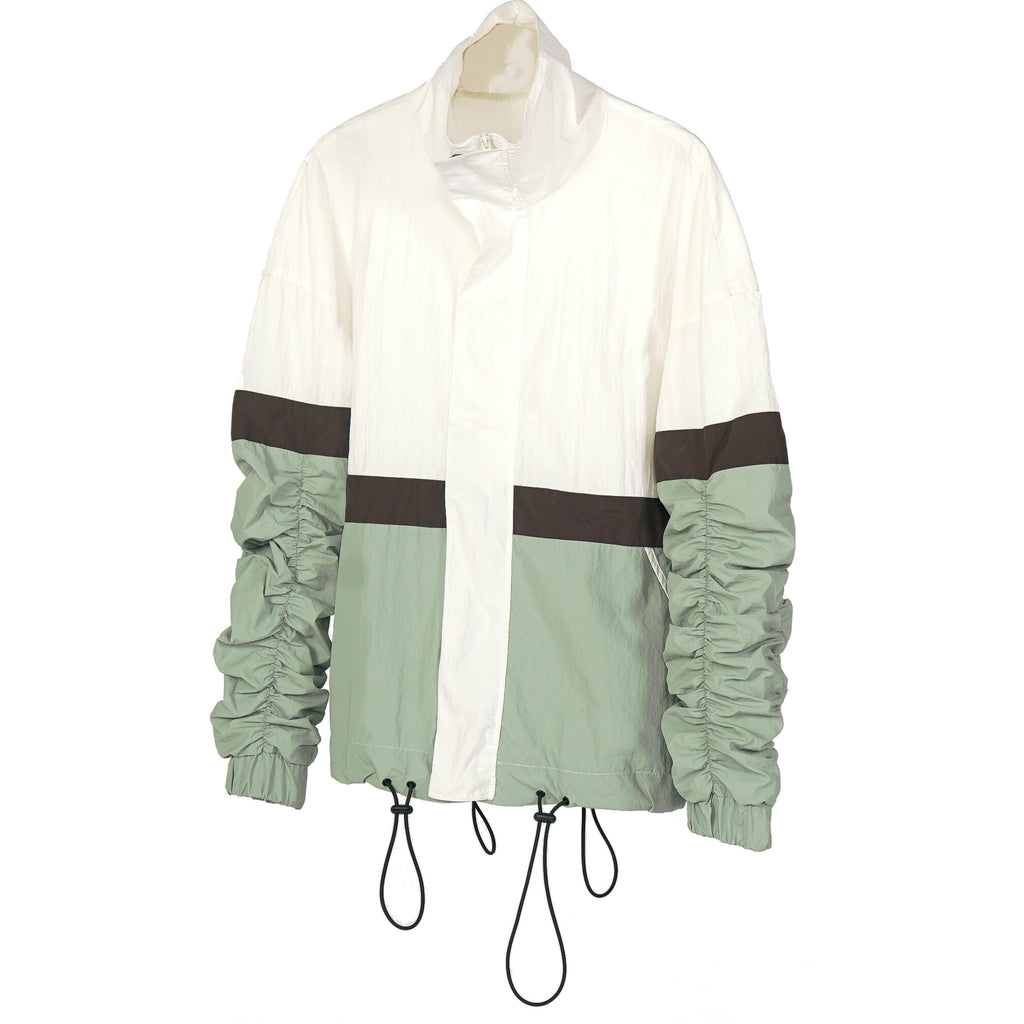 Empty Reference Logo Jacket