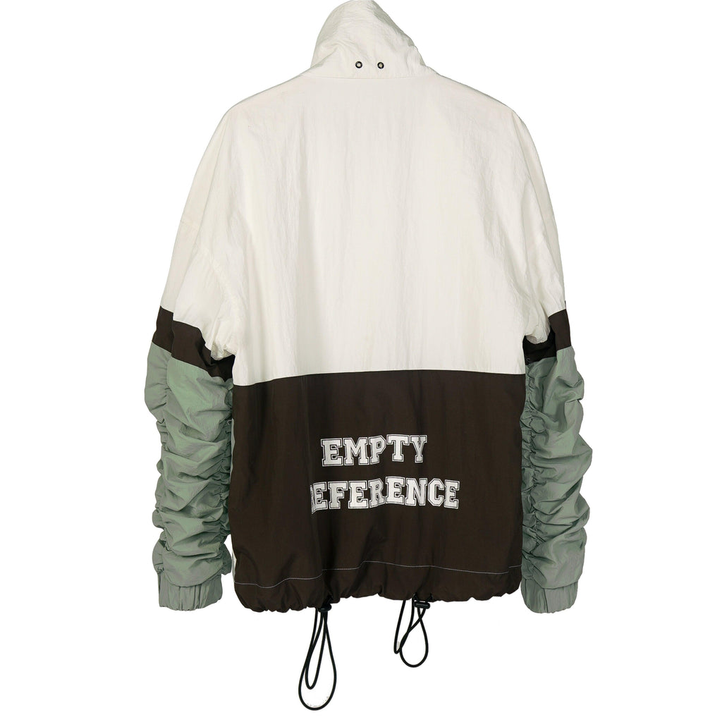 Empty Reference Logo Jacket