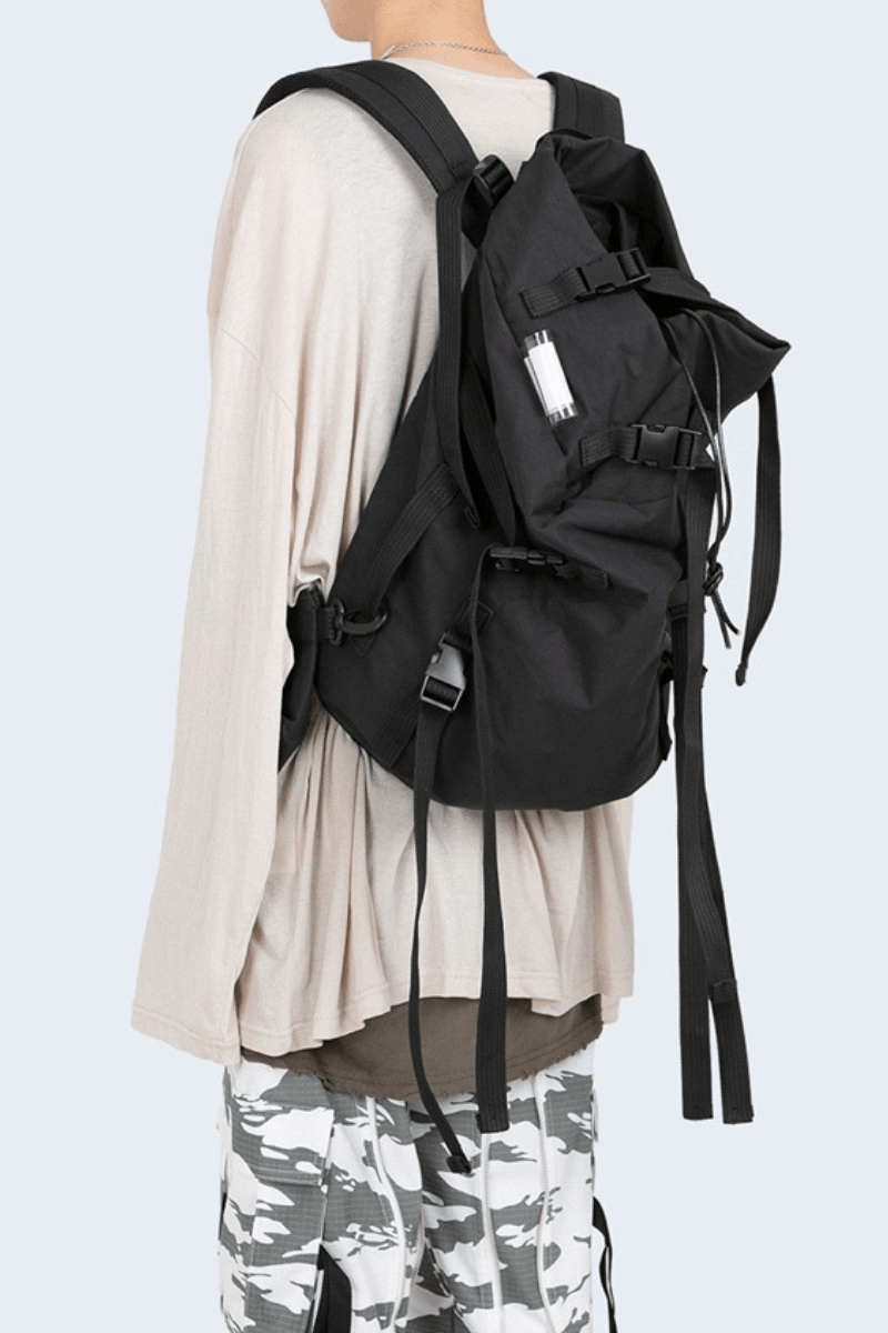 CZ High Capacity Technical Backpack