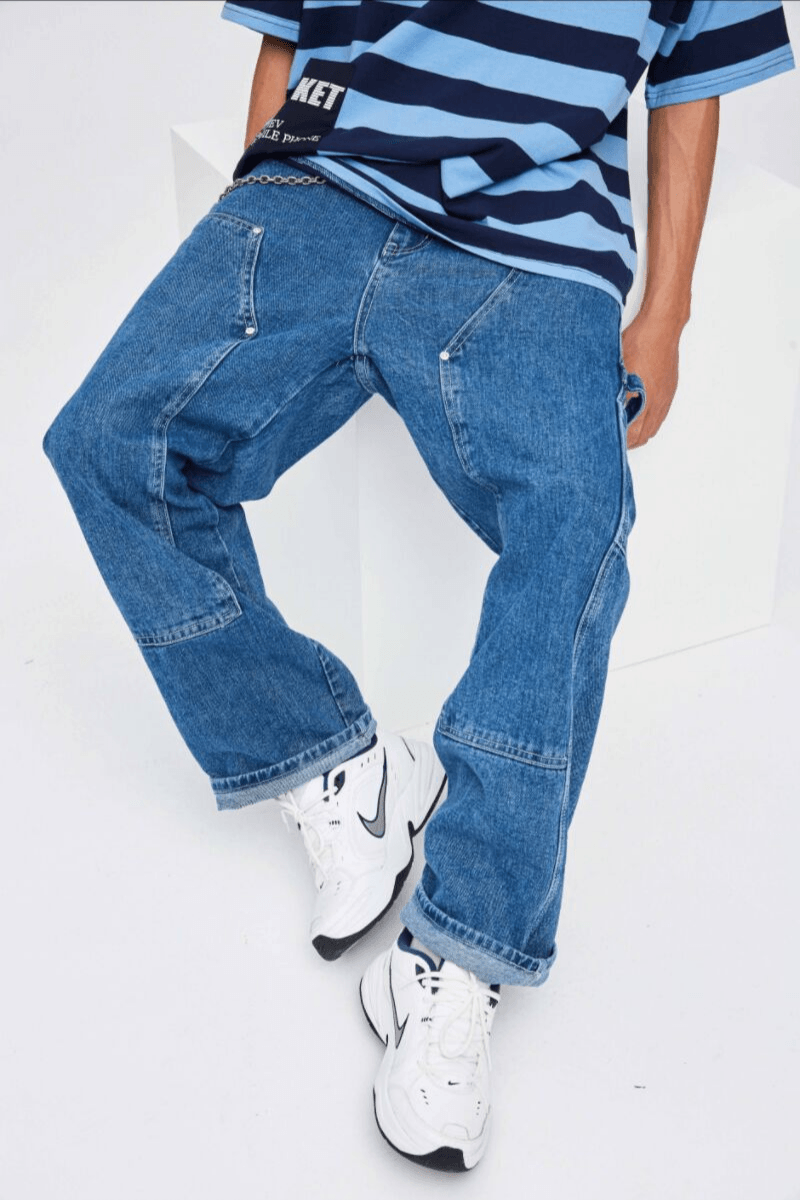CZ Tooling Jeans