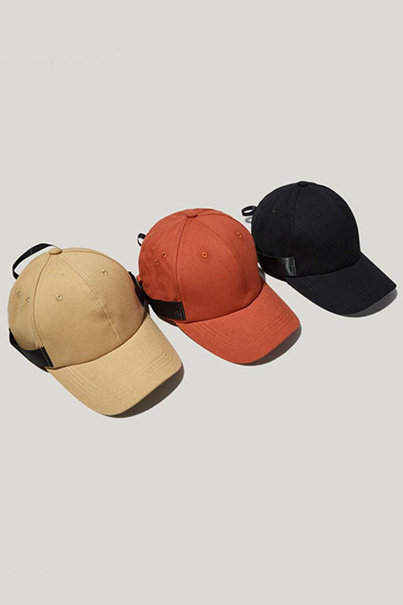 CZ Strap Cap