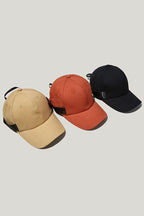 CZ Strap Cap