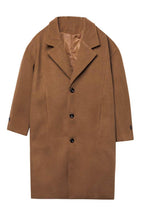 CZ Woolen Coat
