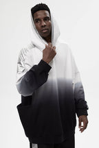 STEEPC Gradient Logo Hoodie