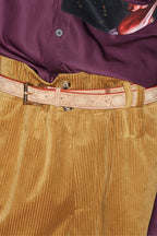 Mix7 Retro Sandy Corduroy Suit