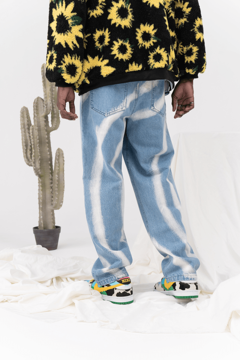 Signal Jeans