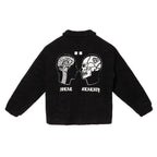 F2CE Ideal Reality Embroidered Fleece