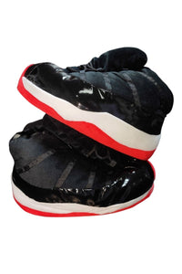 Black/Red