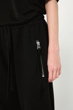 Unknown World Heavy Distressed Sweatpants
