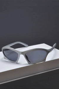 Gray Black