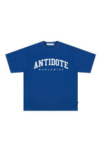 Antidote College Logo Tee