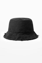 CZ Distressed Fisherman Hat