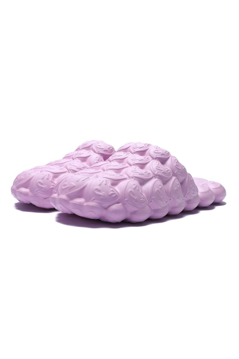 Light Slippers