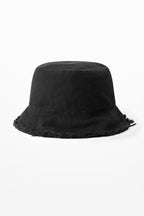 CZ Distressed Fisherman Hat