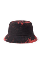 CZ Tie Dyed Fisherman Hat