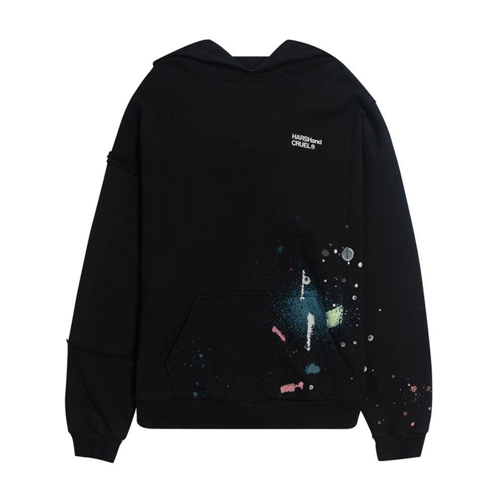 H/C Splash Ink Hoodie - UK Only
