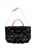 Down Handbag