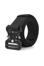 CZ Metal Buckle Belt