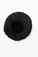 CZ Distressed Fisherman Hat