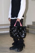 Down Handbag