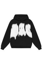 Phantom Gothic Logo Hoodie - EU Only