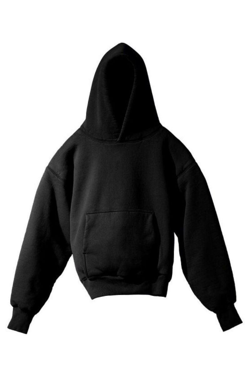 Kanye West Yeezy X Gap Hoodie - Black
