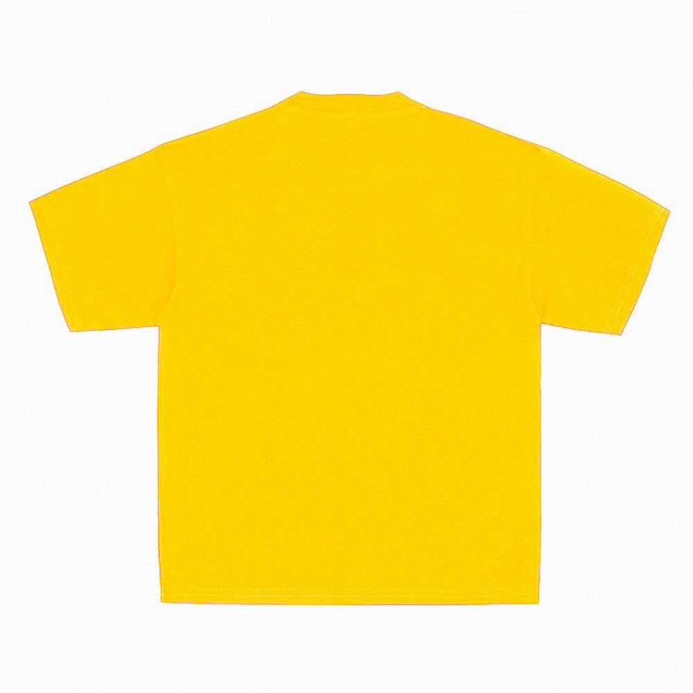 Empty Reference Basic Logo Print Tee