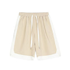 CZ Basketball Shorts