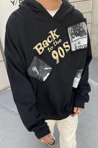 CZ Back To The 90s Hoodie